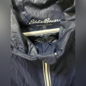 Women’s Eddie Bower Wind Breaker Size Small